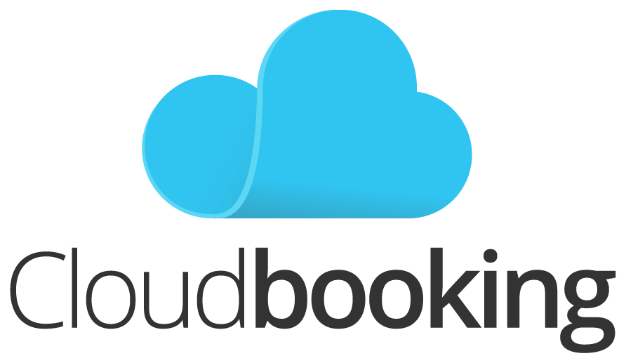CloudBooking_Logo