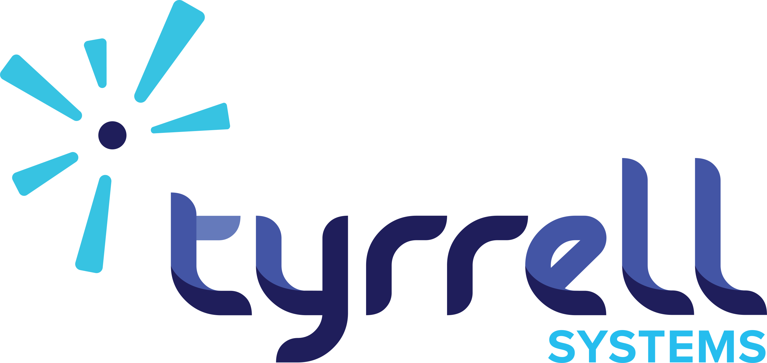 Tyrell Systems